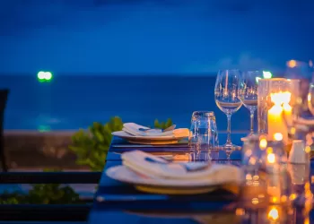 Büyükada Yemek Yerleri: Nefis Seçenekler