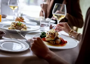 Büyükada Yılbaşı Restoranları: Lezzet ve Eğlencenin Adresi