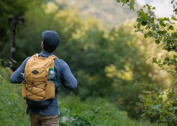 Büyükada’da Yürüyüş Rotası: En İyi 3 Yürüyüş Yolu