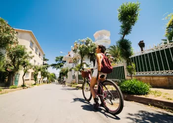 Büyükada’da Bisiklet Kiralamak Ne Kadar?