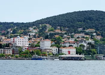 Büyükada’da Neler Var? Büyükada’ya Gitmeniz İçin 7 Sebep