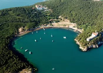 Büyükada’da Nerede Denize Girilir? En İyi 4 Plaj