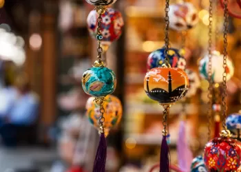 Büyükada’dan Hediyelik Ne Alınır?