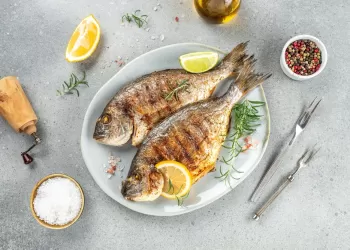 Büyükada’nın Hangi Yemeği Meşhur? Yemek Rehberi