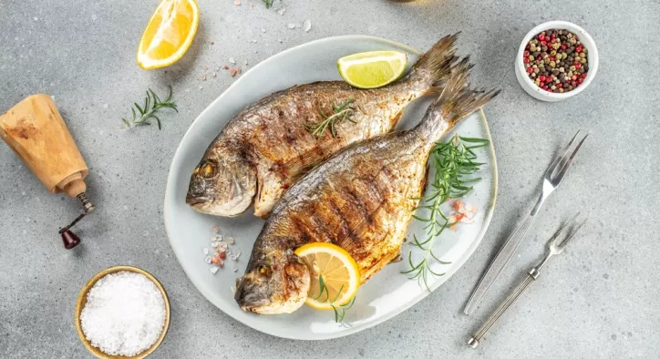 Büyükada’nın Hangi Yemeği Meşhur? Yemek Rehberi