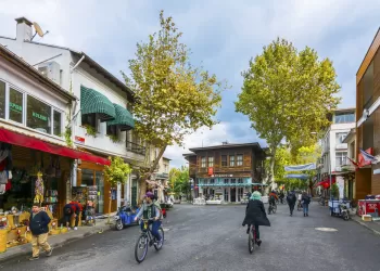 Büyükada’yı Gezmek Ne Kadar Sürer?