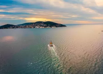 İstanbul En Güzel Ada Hangisi ? En Güzel Prens Adası
