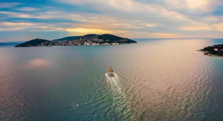 İstanbul En Güzel Ada Hangisi ? En Güzel Prens Adası