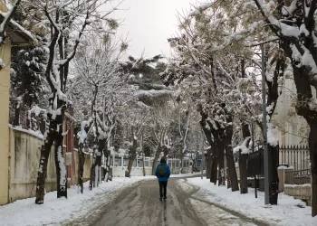 Kışın Büyükada’ya Gidilir mi? Kış Mevsiminde Büyükada için 4 Neden