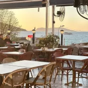 Madam Sofia Buyukada