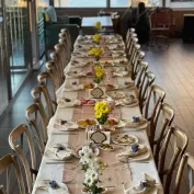 Madam Sofia Buyukada 2