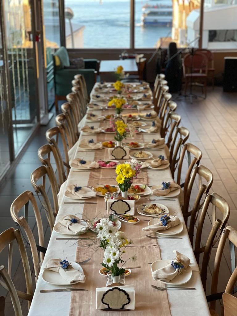 Madam Sofia Buyukada 2