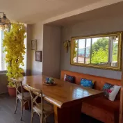 Madam Sofia Buyukada Bar