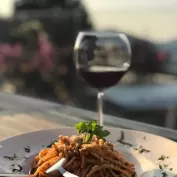 Madam Sofia Cafe Bar