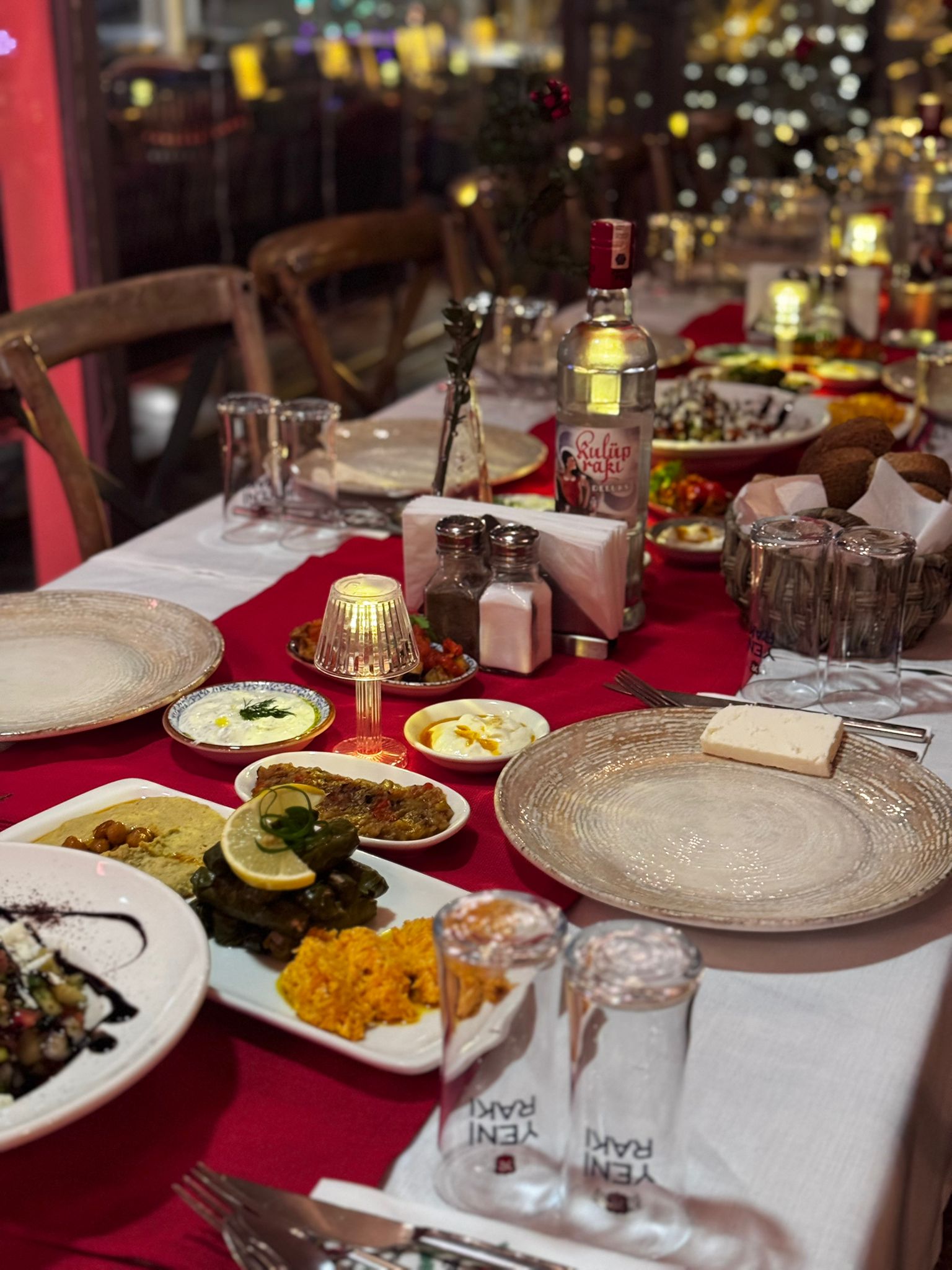 Madam Sofia Cafe Bar 3