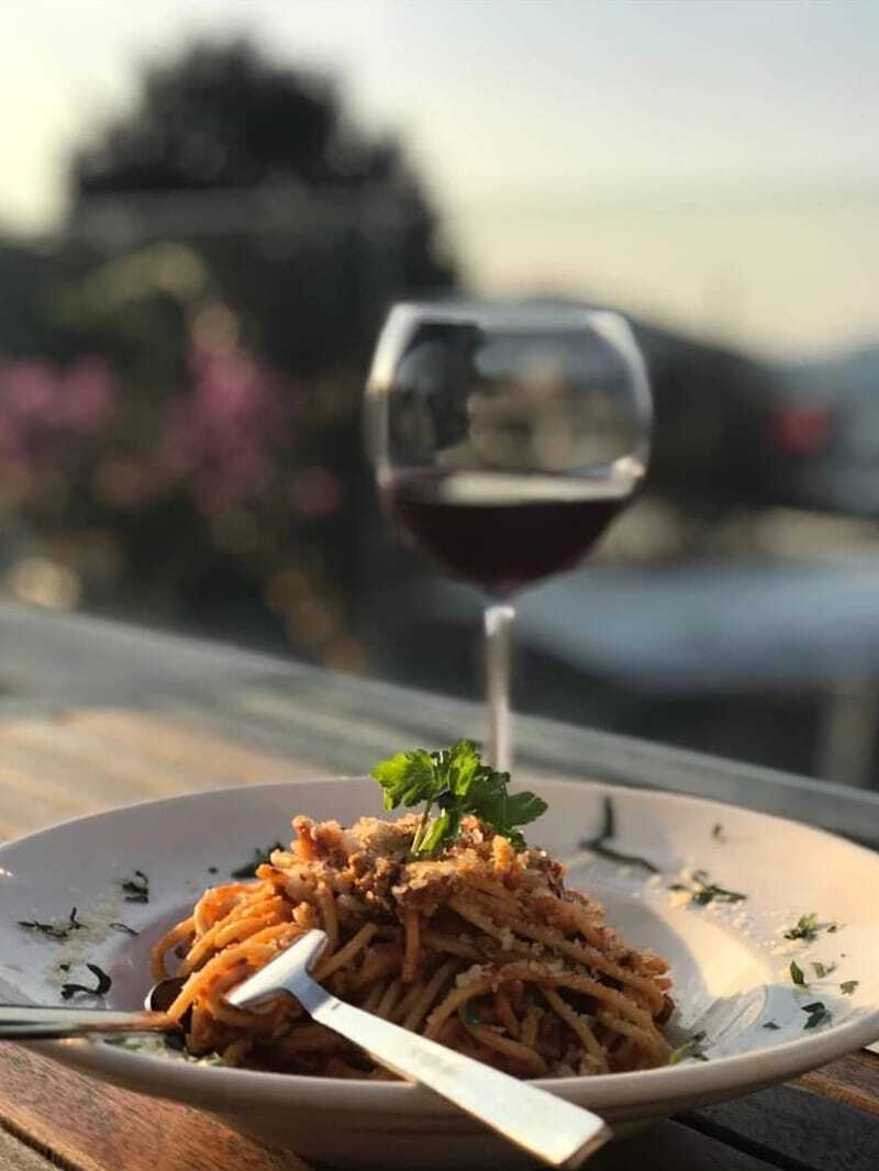 Madam Sofia Cafe Bar