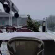 Madam Sofia Restoran