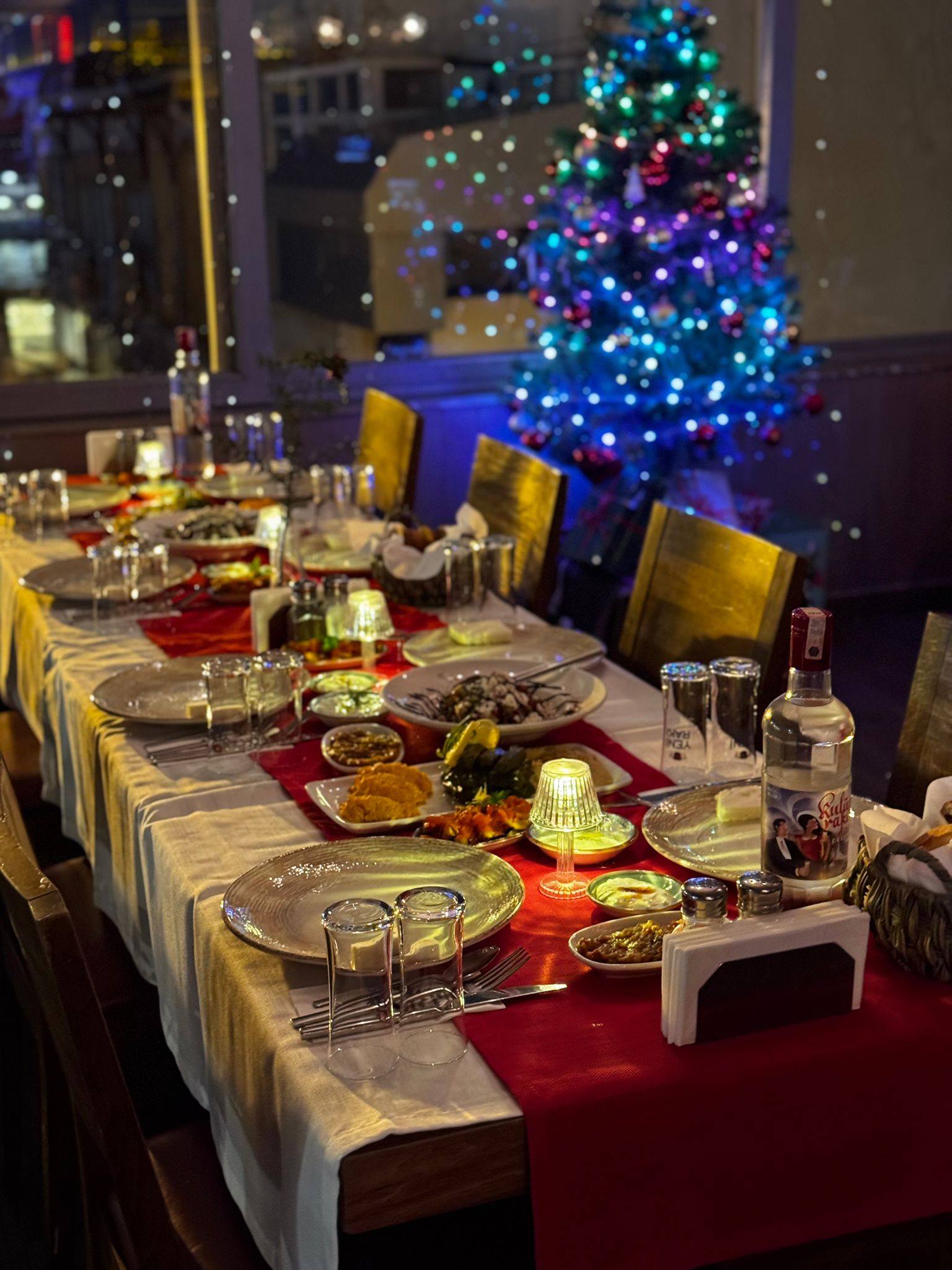 Madam Sofia Restoran 2