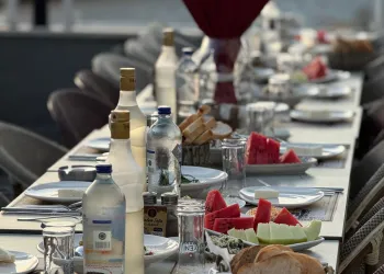 Princess Hotel Büyükada’da Müzik Dolu Cumartesi Akşamları!