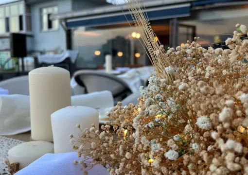 büyükada organizasyon